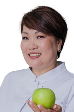 Шулунова Наталья Юрьевна