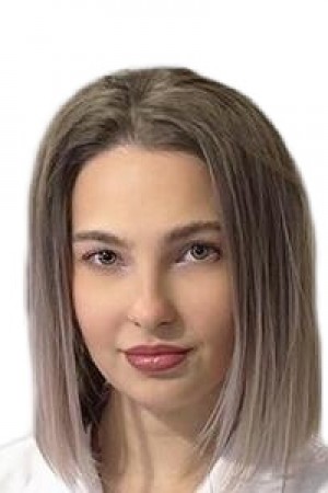 Травникова  Ольга Викторовна