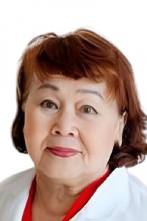 Хисамова Светлана Александровна