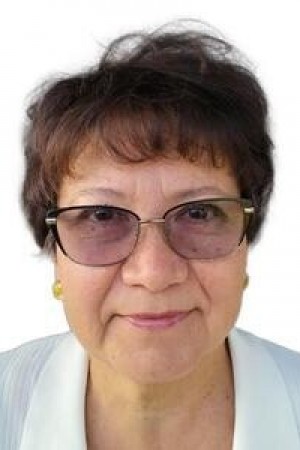 Щедреева Елена Анатольевна