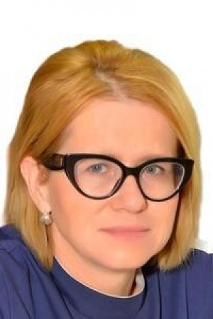 Руденко Наталья Юрьевна