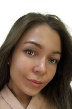 Петренко Дарья Викторовна