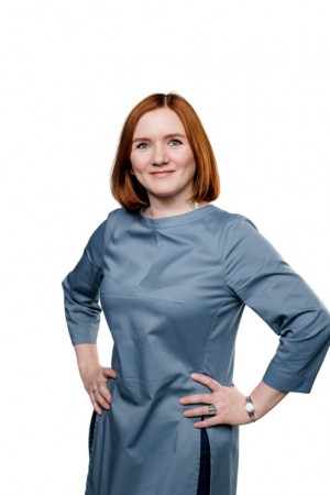 Нелаева Екатерина Викторовна