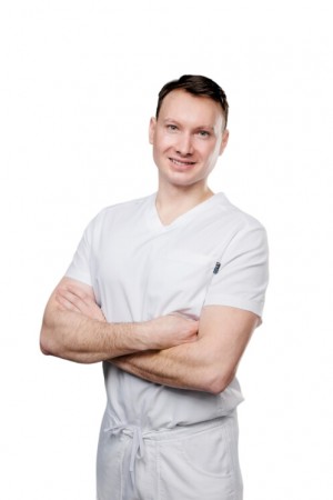 Щастливый Денис Владимирович