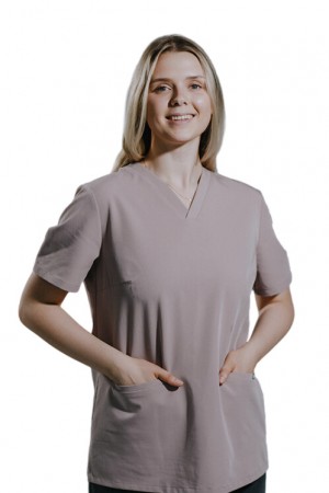 Шадрина Кристина Николаевна