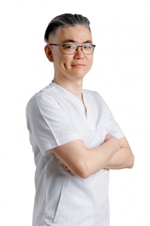 Тыхеев Виталий Германович