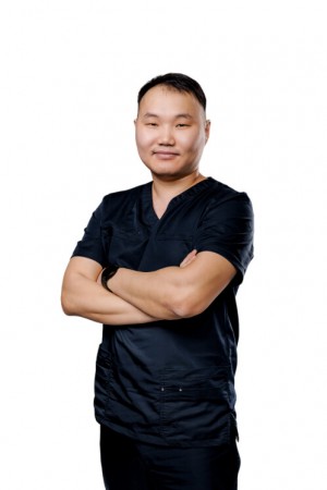 Базаров Баир Баторович