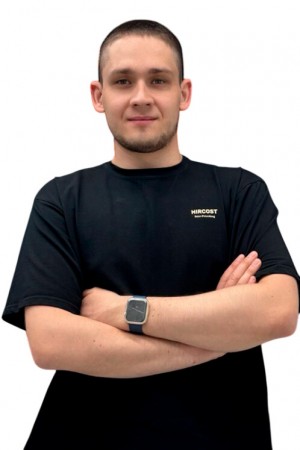 Затомский Андрей Александрович