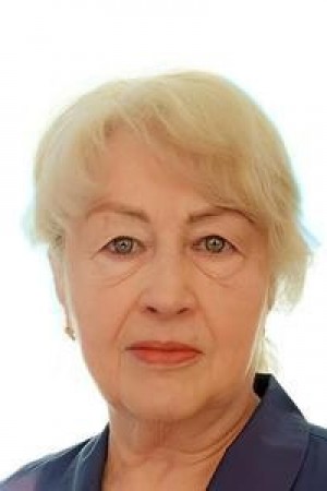 Стриганова Эльвира Николаевна