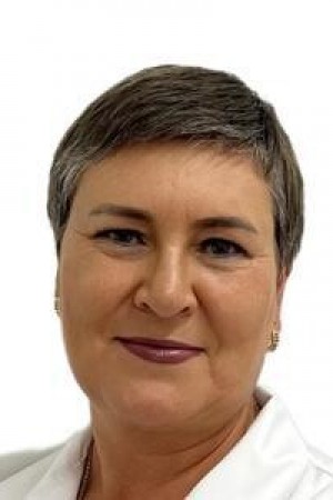 Жаданова Наталья Юрьевна