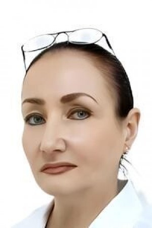 Кузнецова Надежда Владимировна