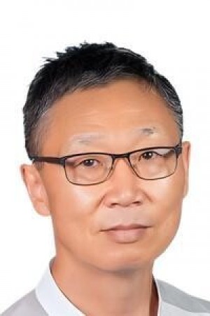 Пак Сергей Петрович