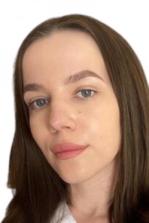 Кислова Ульяна Вячеславовна