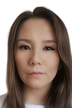 Соколова Валентина Владимировна