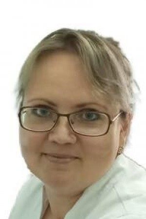 Черкашина Мария Александровна