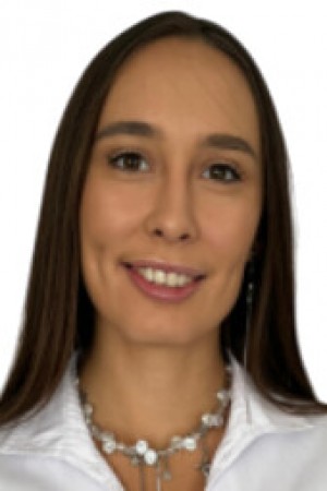 Елизова Марина Александровна