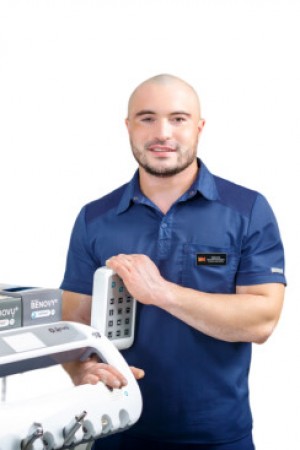 Савенков Николай Николаевич