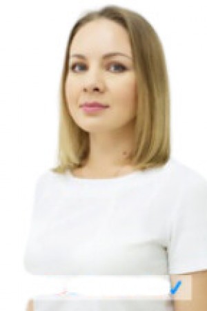 Малько Елена Александровна