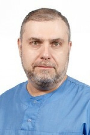 Суханов Александр Владимирович