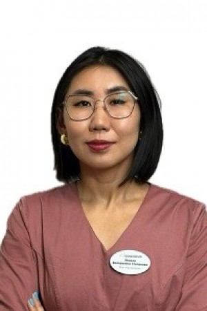 Степанова Инесса Валерьевна