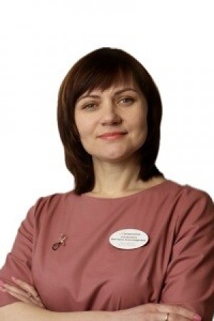 Костромина Виктория Александровна