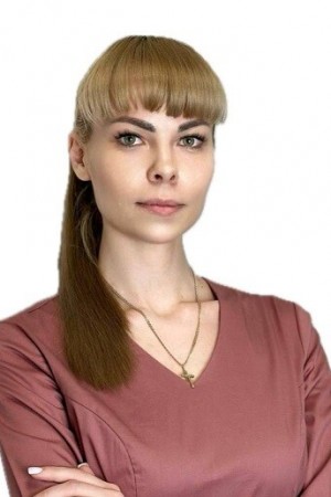 Чугай Наталья Сергеевна