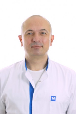 Чуприн Александр Евгеньевич