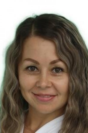 Станишевская Яна Константиновна