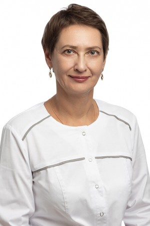 Тельнова Анна Анатольевна