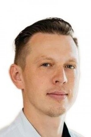 Петров Алексей Игоревич