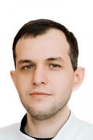 Вехов Евгений Иванович