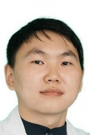 Жамбалов Эрдэм Биликтоевич