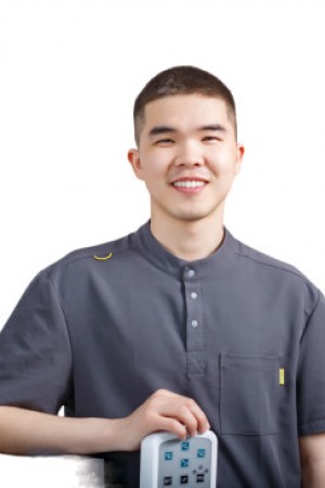 Дашиев Самбу Баирович