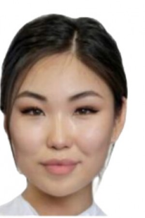 Мункуева Сэсэг Дашиевна