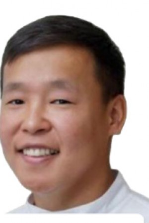 Базаров Бэлигто Ростиславович