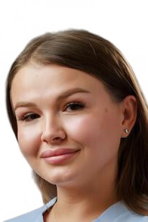 Старчекова Ульяна Александровна