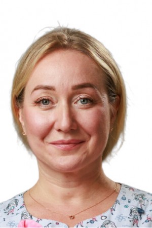 Лошицкая Наталья Александровна