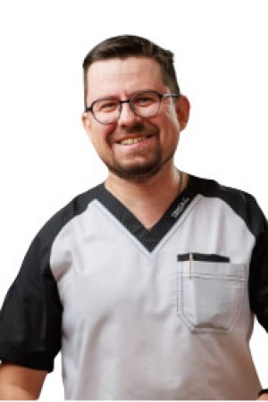 Мамедов Эльдар Низамиевич