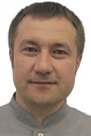 Шемякин Евгений Викторович