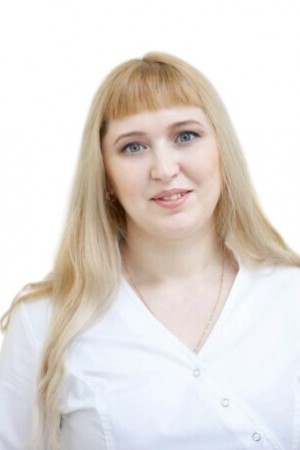 Дудоровская Светлана Анатольевна