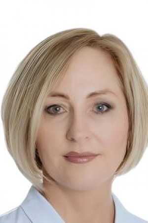 Гапеева Ирина Витальевна