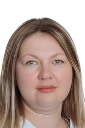 Яхонтова Анна Игоревна