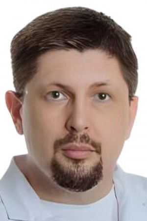 Москвитин Иван Васильевич