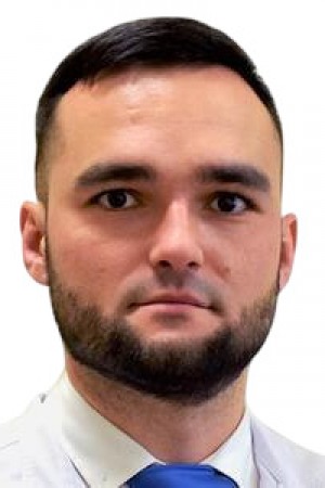 Бирюков Сергей Николаевич