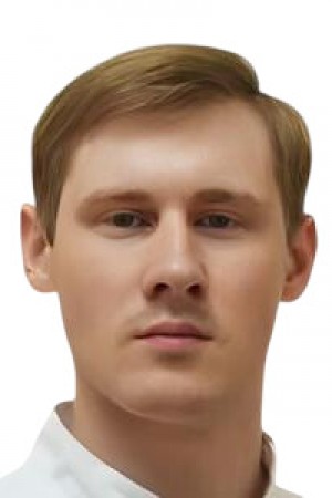 Московских Иван Александрович