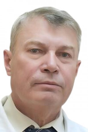 Привалов Юрий Анатольевич