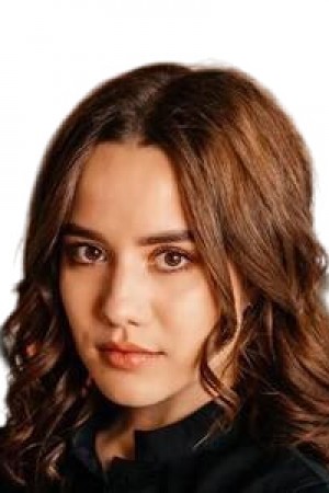 Максимова Анна Тимофеевна