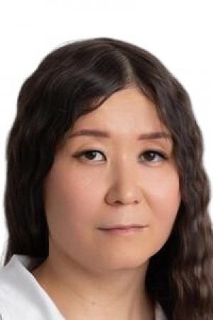 Савинова Наталья Владимировна