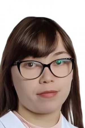 Осипова Ольга Константиновна