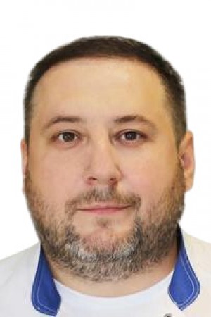 Бельков Валерий Константинович